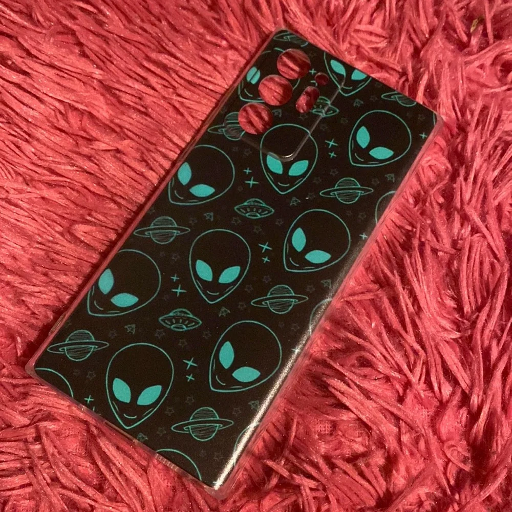 Samsung note 10 pro case